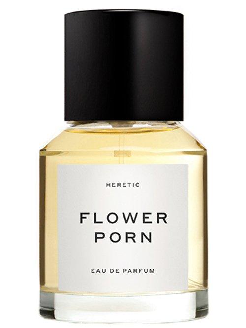 Flower Porn — Heretic