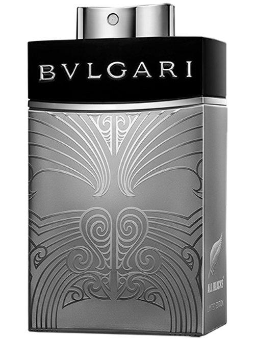 Bvlgari Man Extreme All Blacks Edition 2015 — Bulgari
