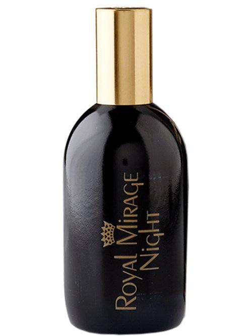 Night — Royal Mirage