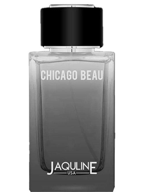 Chicago Beau — Jaquline