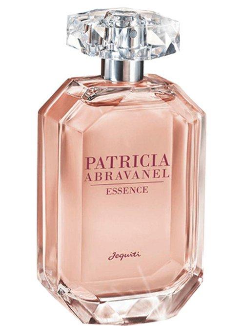 Patricia Abravanel Essence — Jequiti