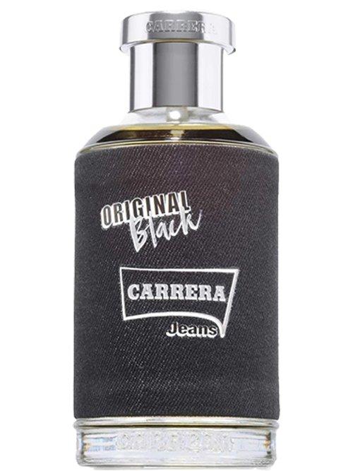 Carrera Jeans Original Black — Carrera