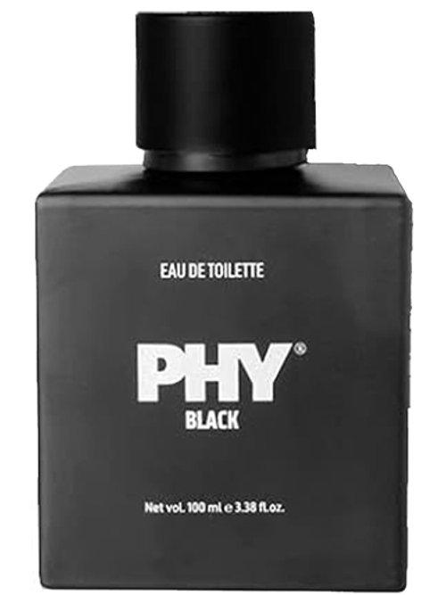 Phy Black — Phy