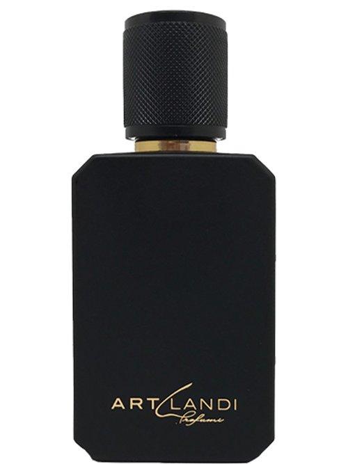 Art 05 • Cockail Di Frutta Esotica — Art Landi Profumi