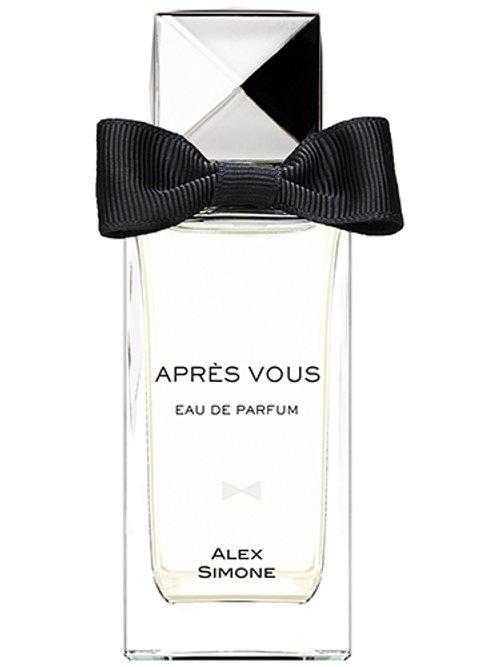 Après Vous — Alex Simone