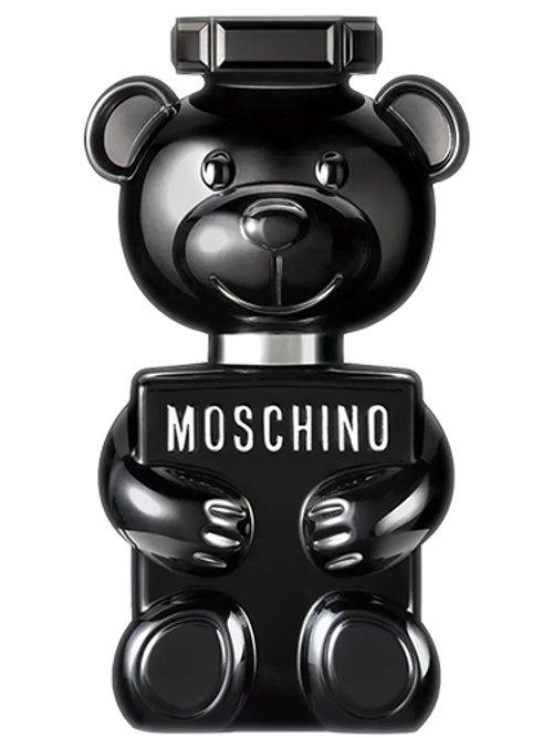 Toy Boy — Moschino