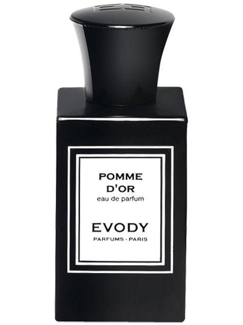 Pomme D'Or — Evody
