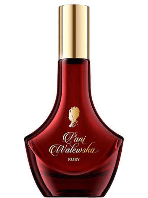 Pani Walewska Ruby — Pani Walewska