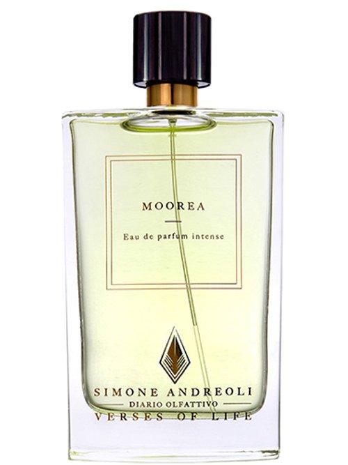 Moorea — Simone Andreoli