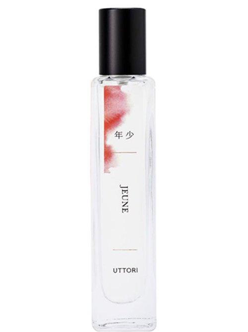 Jeune — Uttori