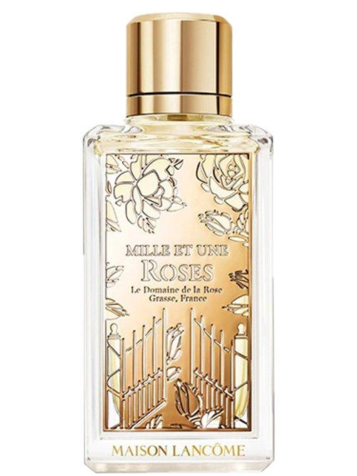 Mille & Une Roses (2000 Et Une Rose) — Lancôme
