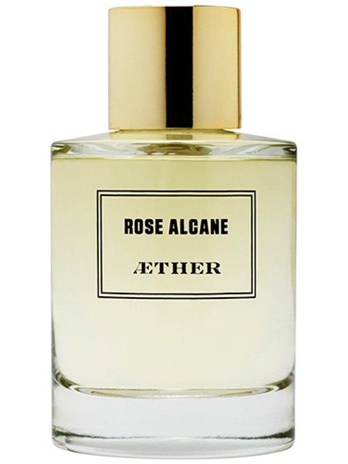 Rose Alcane — Aether
