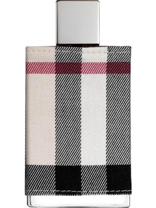 London for Women — Burberry