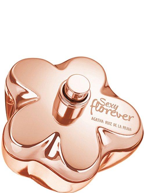 Sexy Florever — Agatha Ruiz De La Prada