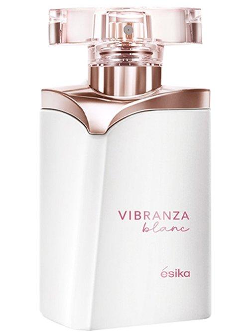 Vibranza Blanc — Ésika