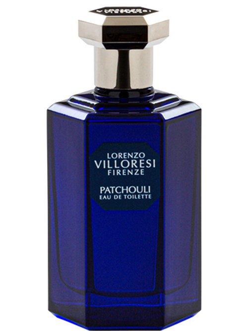 Patchouli — Lorenzo Villoresi
