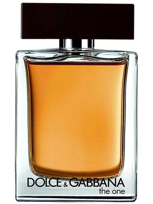 The One For Men Eau De Toilette — Dolce & Gabbana