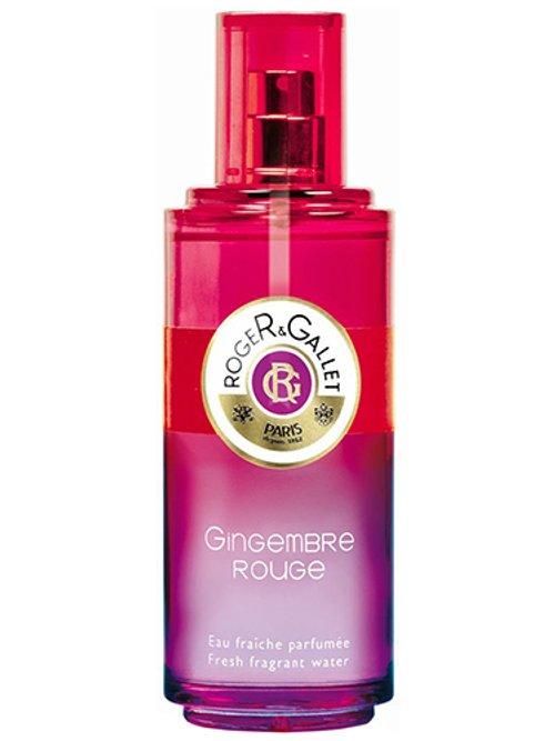 Gingembre Rouge Eau Fraîche (2014) — Roger & Gallet