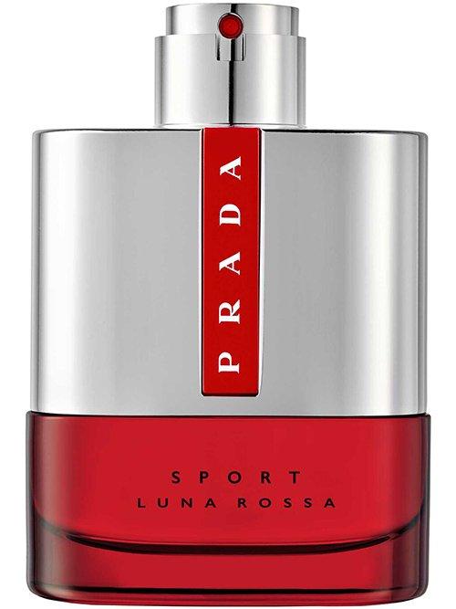 Luna Rossa Sport — Prada