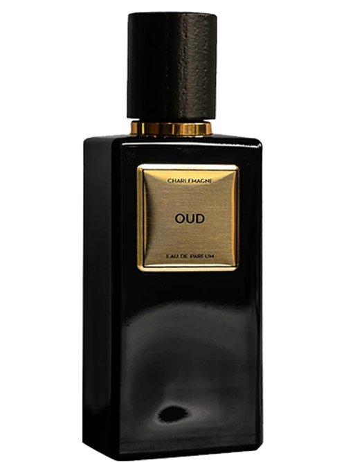 Oud — Charlemagne