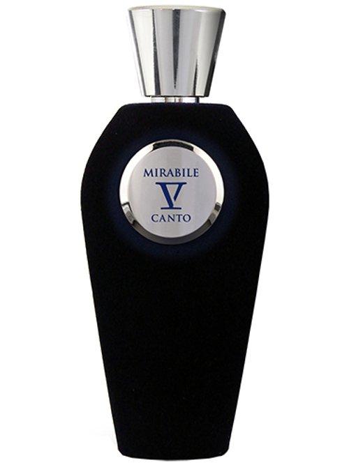 Mirabile — V Canto