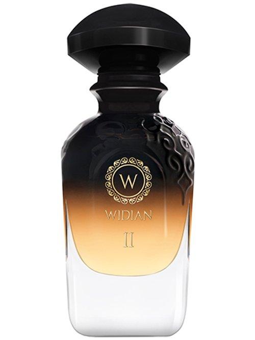 Black Ii — Widian