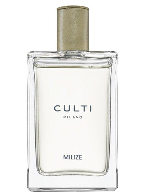 Milize — Culti
