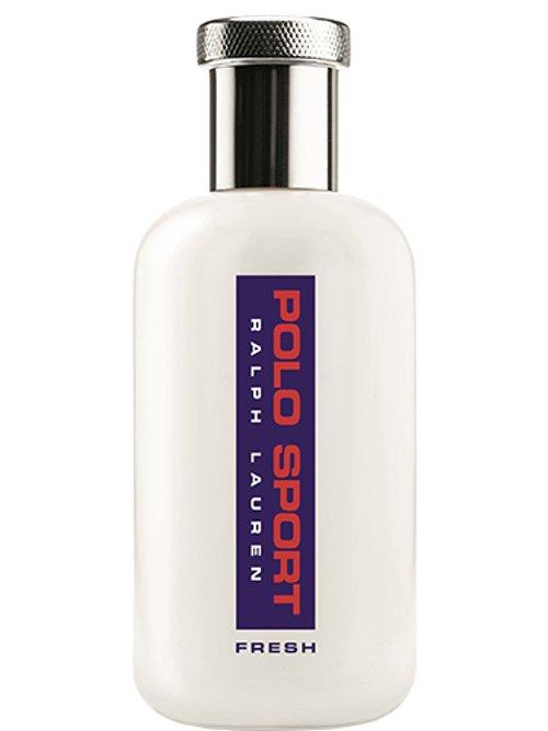 Polo Sport Fresh — Ralph Lauren
