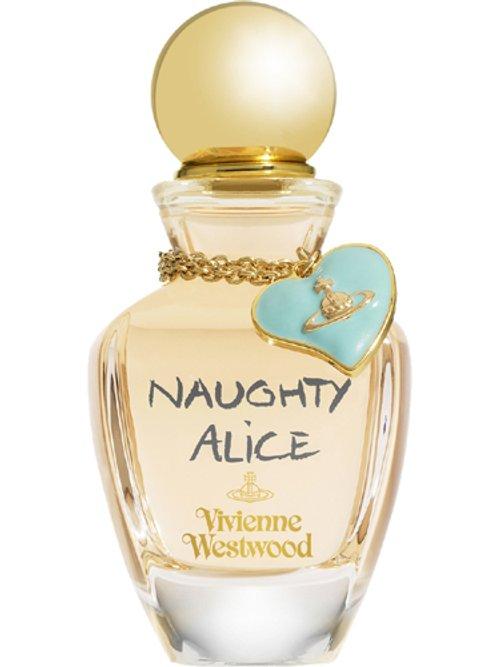 Naughty Alice — Vivienne Westwood