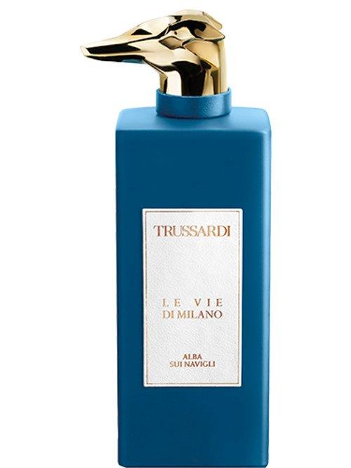Alba sui Navigli — Trussardi
