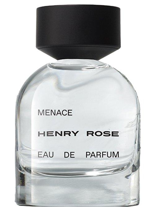 Menace — Henry Rose