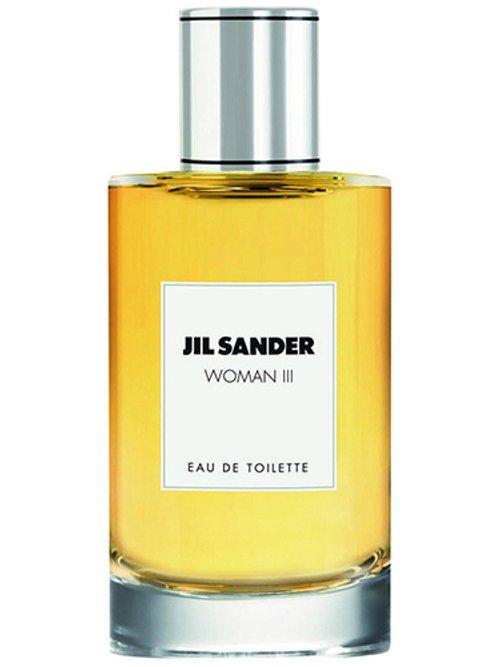 Jil Sander Woman Iii — Jil Sander