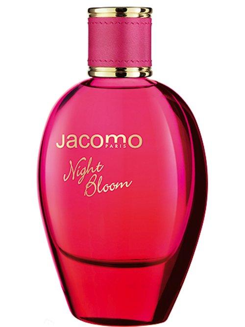 Night Bloom — Jacomo