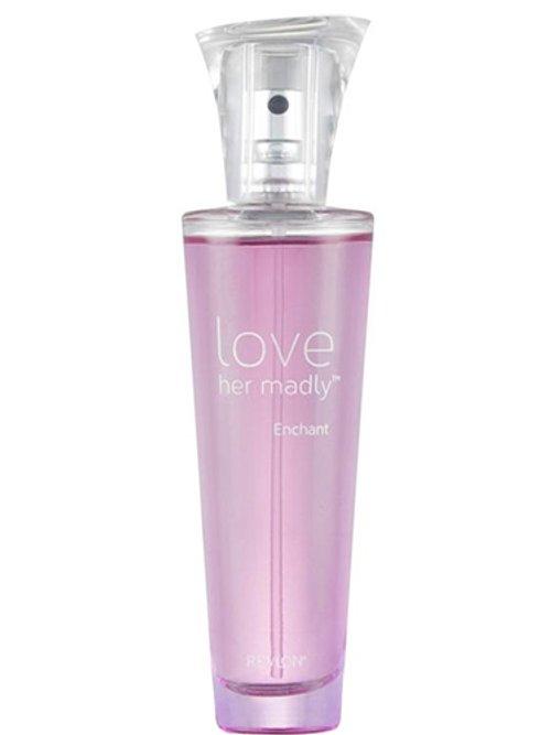 Love Her Madly Enchant — Revlon