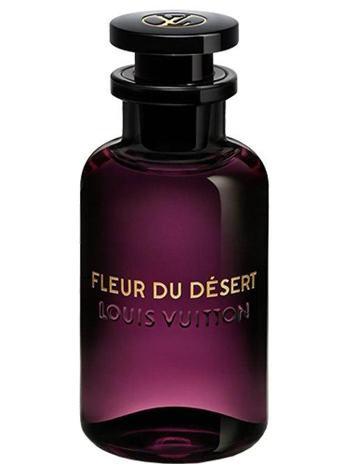Fleur du Désert — Louis Vuitton