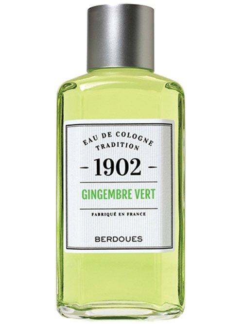 1902 Gingembre Vert — Berdoues