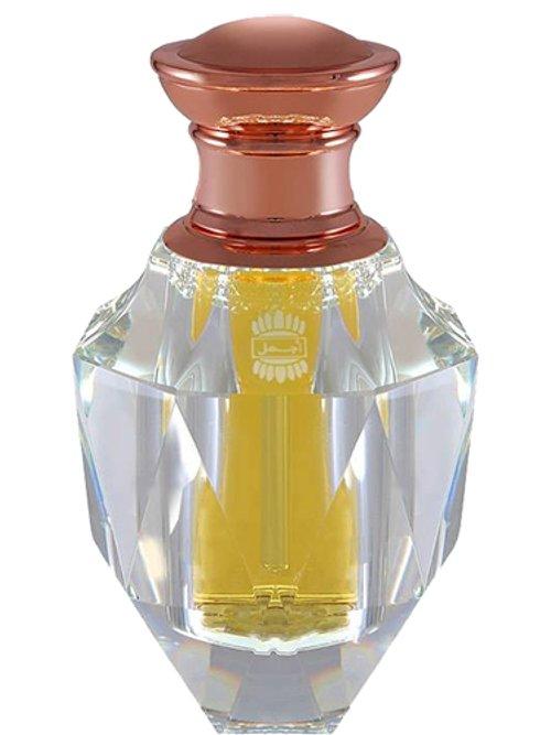 Amber Supreme — Ajmal