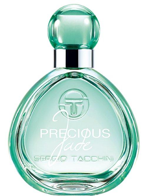 Precious Jade — Sergio Tacchini