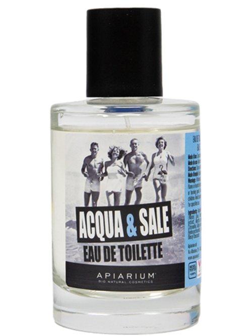 Acqua & Sale — Apiarium