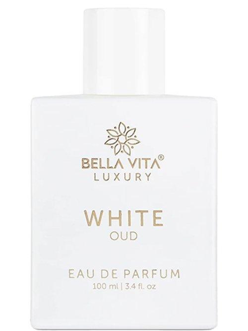 White Oud — Bella Vita