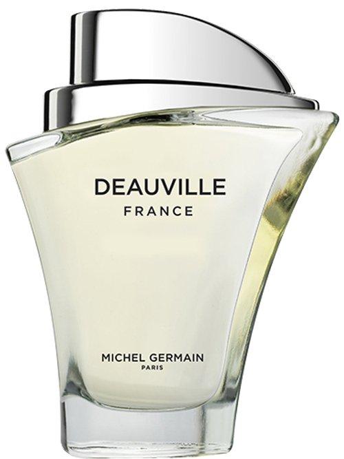 Deauville France — Michel Germain