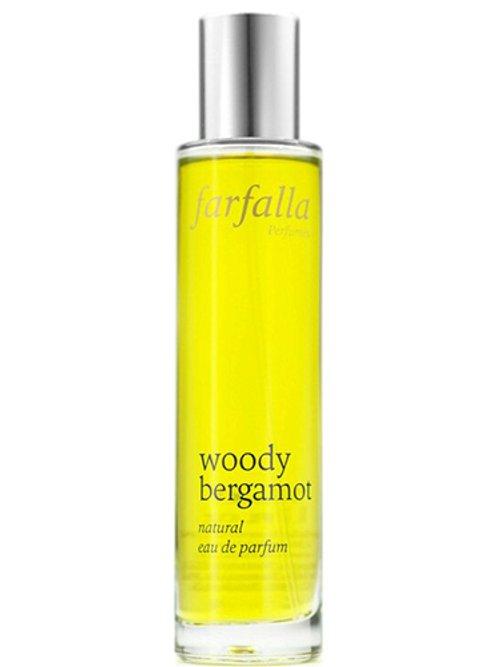 Woody Bergamot — Farfalla