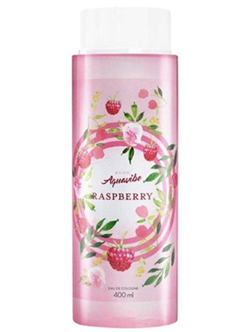 Aquavibe Raspberry — Avon