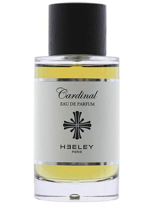 Cardinal — Heeley