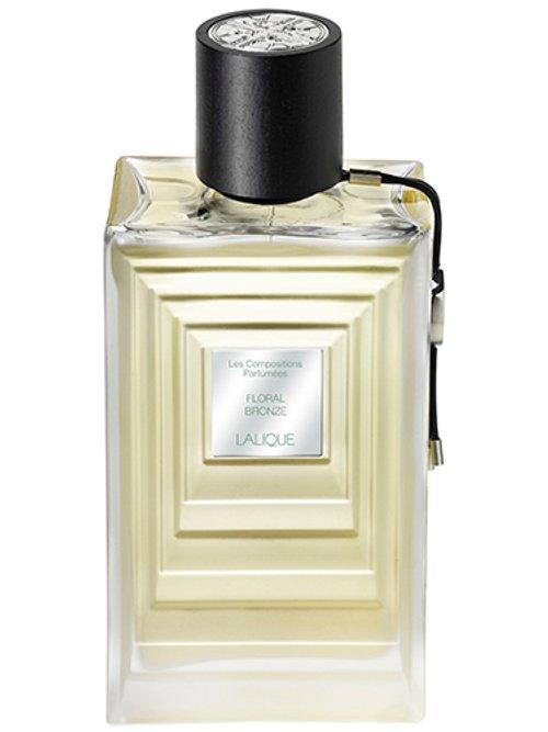 Floral Bronze — Lalique