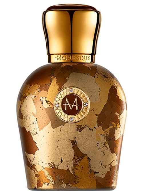 Sandal Granada — Moresque