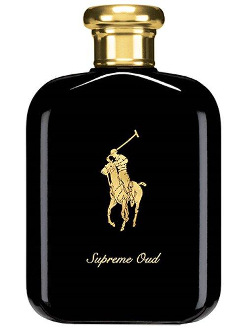 Polo Supreme Oud — Ralph Lauren