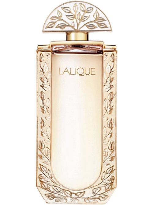 Lalique De Lalique (2001) — Lalique