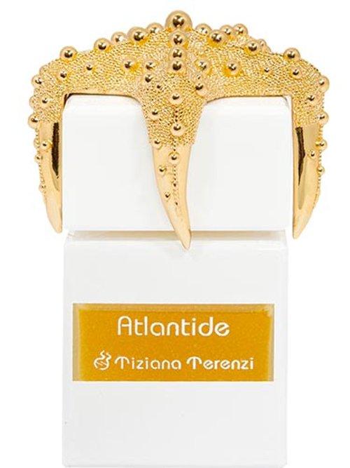 Atlantide — Tiziana Terenzi