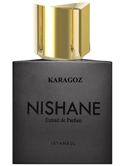 Karagoz : Shadow Play — Nishane Istanbul
